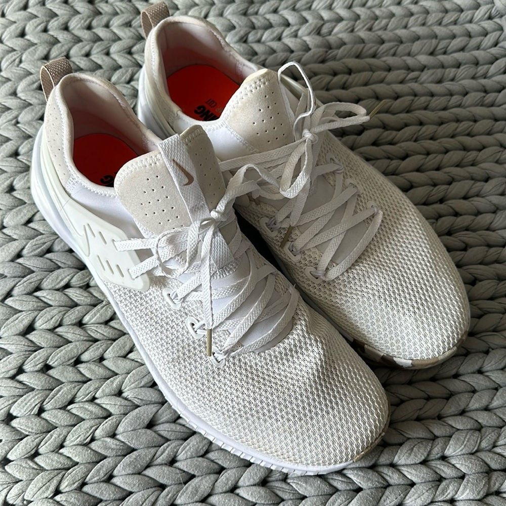 Excellent condition Nike Free Trainers size 12